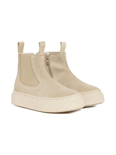 Botki dziecięce Mm6 Maison Margiela