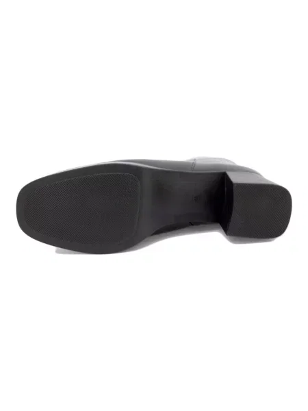 Pantofi Piesanto negru