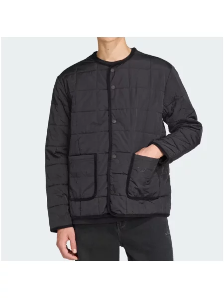 Kurtka Adidas czarna