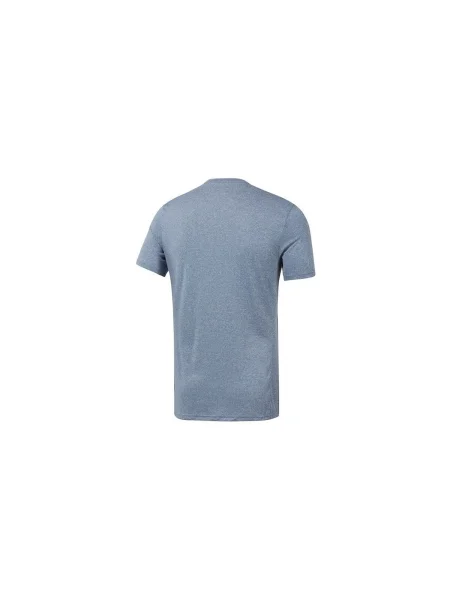 Tricou Reebok Sport gri