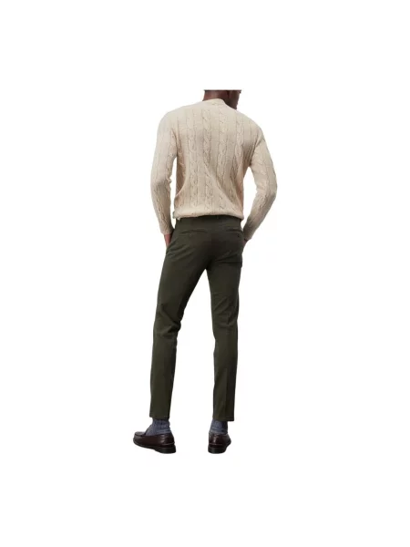 Pantaloni Roy Roger's verde