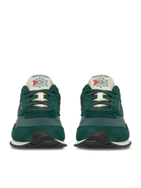 Sportcipők Reebok EO-CLASSIC AZ zöld