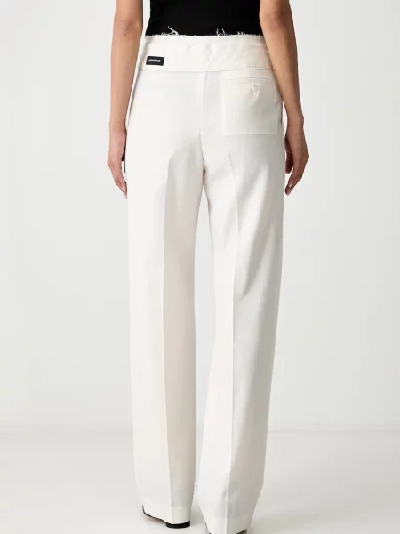 Брюки Mm6 Maison Margiela