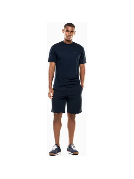 Tricou Emporio Armani Ea7 albastru