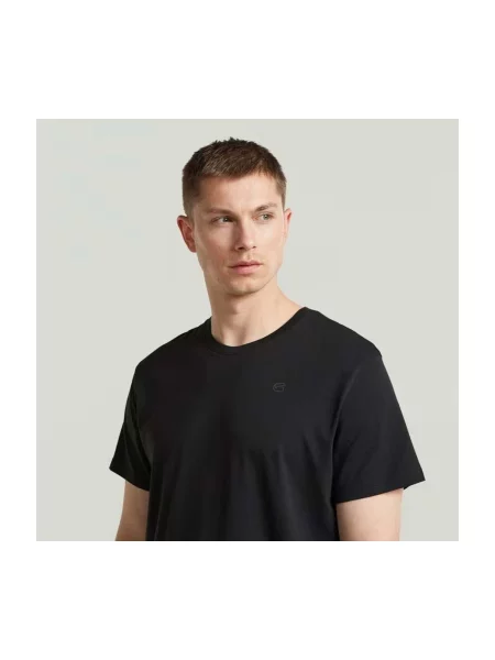 Tricou G-star Raw negru