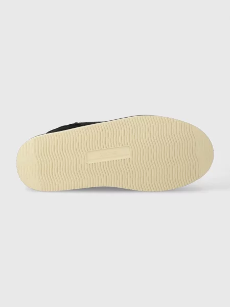 Тапочки Suicoke черные