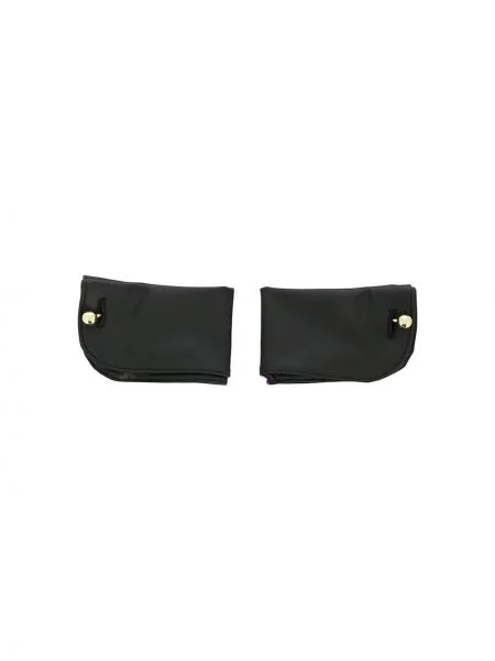 Sutien Maison Close negru