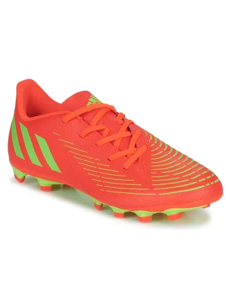 Pantofi Adidas roșu