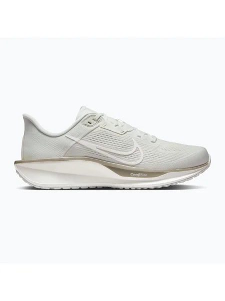 Férfi futócipő Nike Quest 6 spruce aura/spruce fog/summit white. Méret: 41 EU fehér