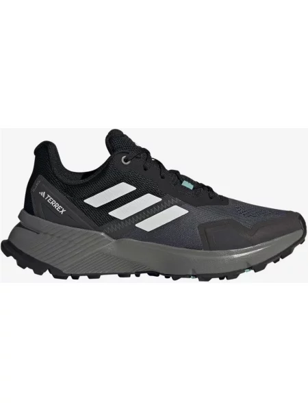 Sneakersy Adidas Terrex białe