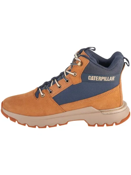 Pantofi Caterpillar bej