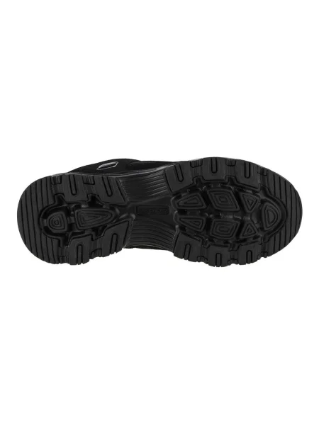 Tenisky Skechers čierna
