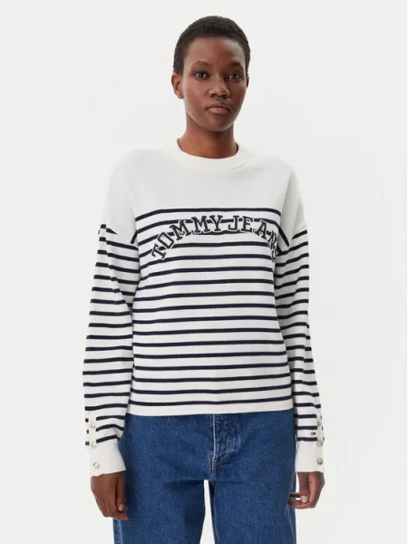 Szvetter Tommy Jeans