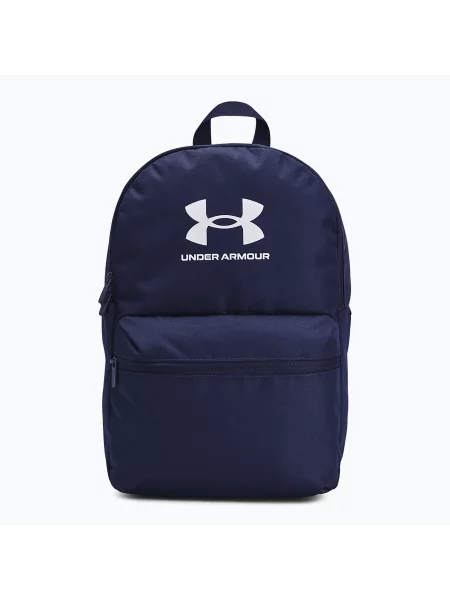 Batoh Under Armour Loudon Lite Backpack Blue Universal modrý