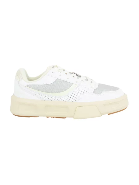 Sneakersy Twinset białe