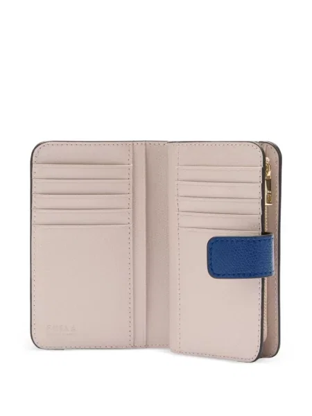 Portofel Furla albastru