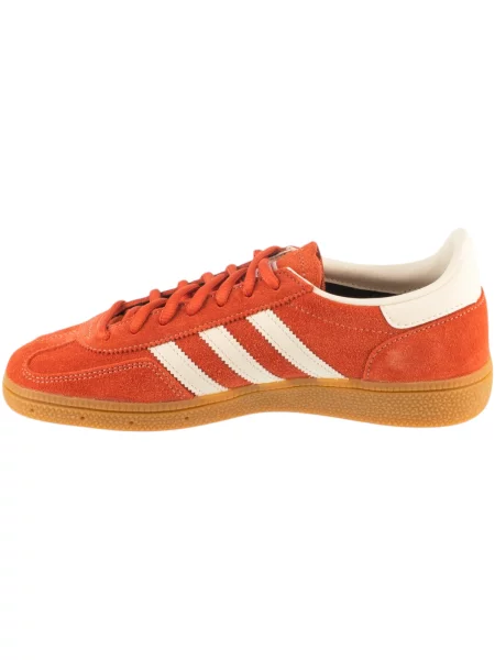 Pantofi Adidas portocaliu
