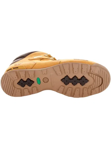 Pantofi Timberland galben