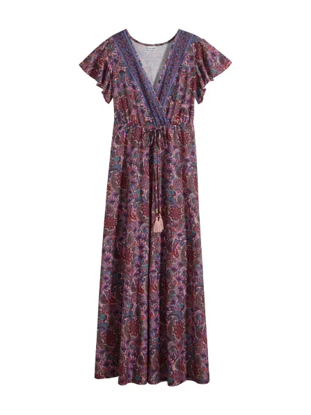 Bonprix Rochie mai multe culori roz