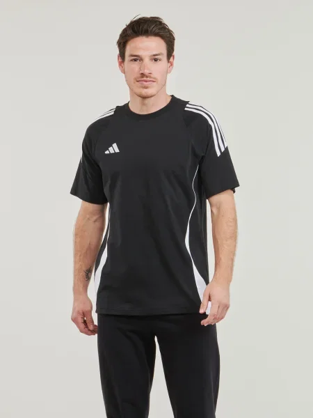 Tričko Adidas čierna
