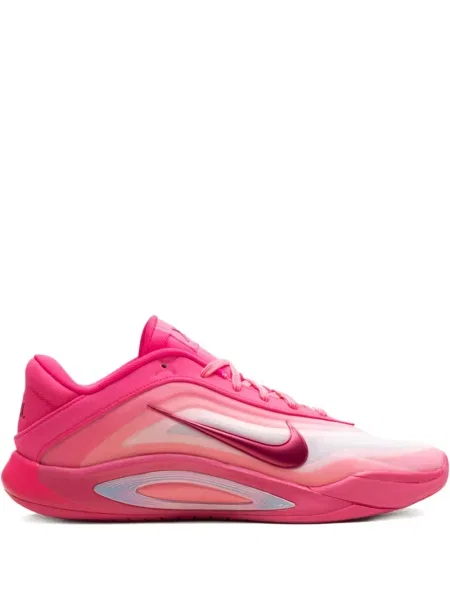 Tenisky Nike Zoom s autogramem modré