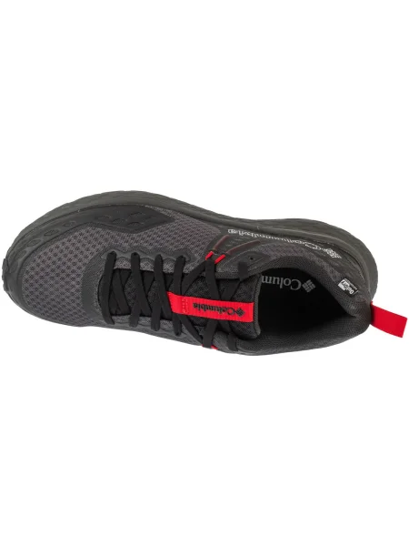 Pantofi Columbia gri