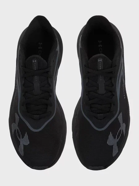 Кросівки Under Armour чорні