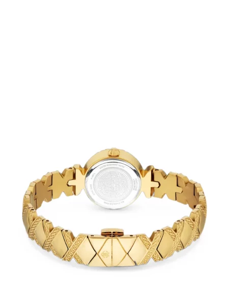 Ceas Roberto Cavalli alb