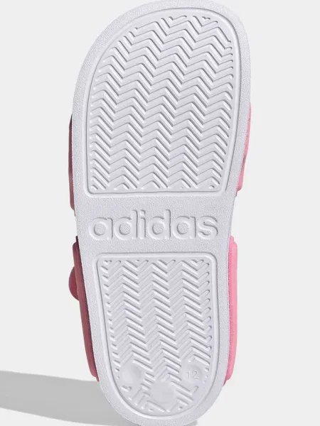 Детские шлепанцы Adidas