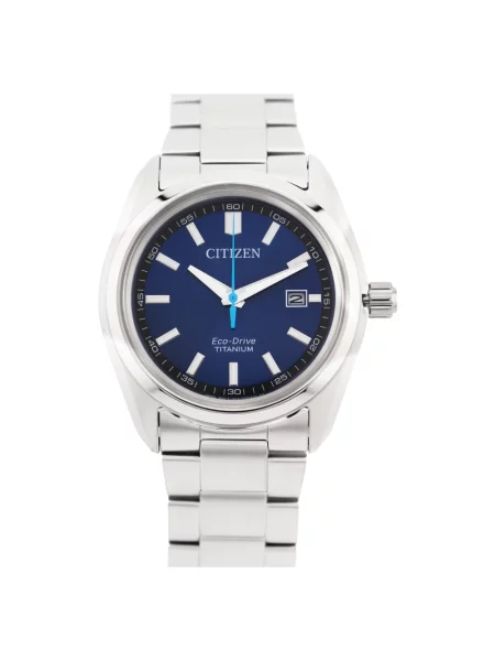 Zegarek Citizen szary