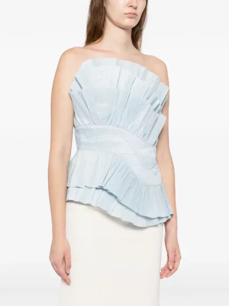 Bluzka Acler niebieska