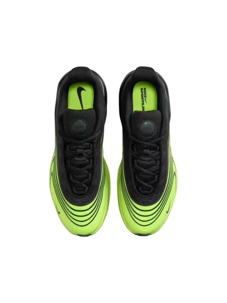 Pantofi Nike verde