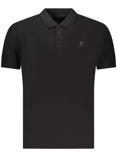 Tricou U.s. Grand negru