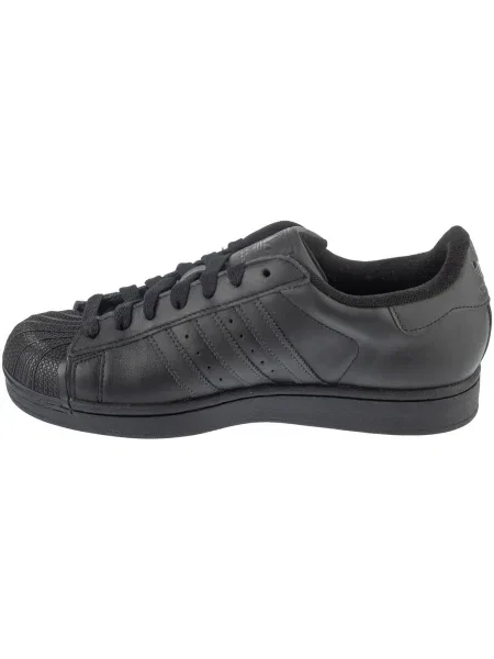 Tenisky Adidas Superstar čierna