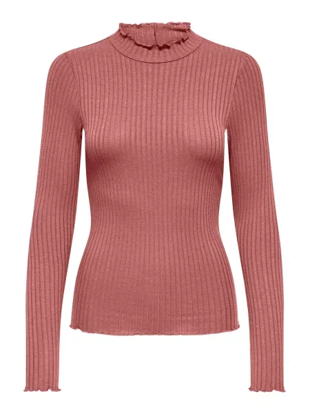 JDY Tricou JDYFRANSISKA rosé