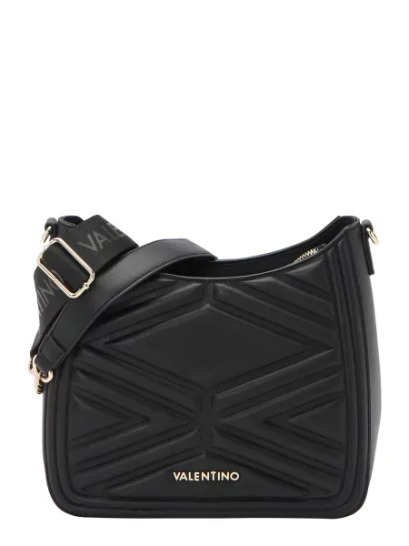 Geanta crossbody Valentino negru