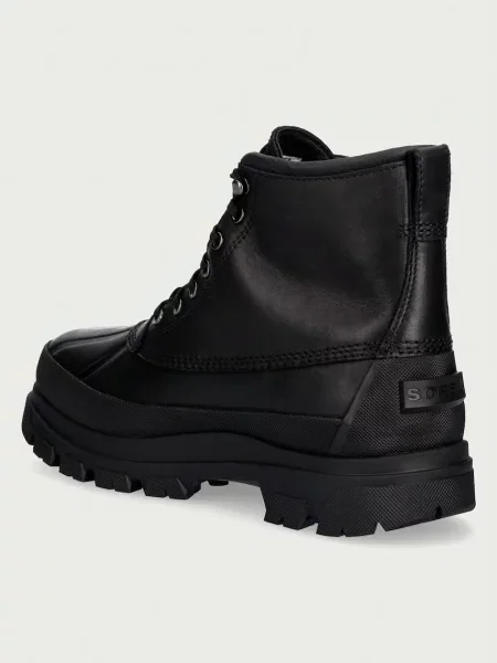 Sorel trapery DAYSTORM HORIZON GTX czarne