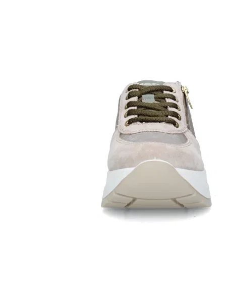 Pantofi Igi&co bej