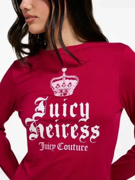 Pijamale Juicy Couture roz