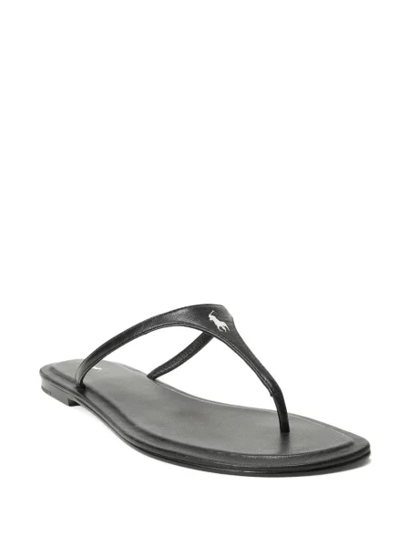 Czapka z daszkiem Polo Ralph Lauren w kratkę z twillu biznesowa niebieska