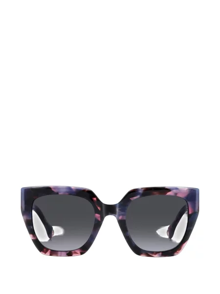 Ochelari de soare Carolina Herrera albastru