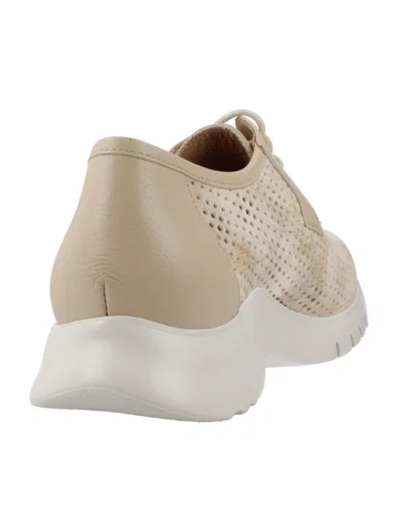 Pantofi Piesanto bej