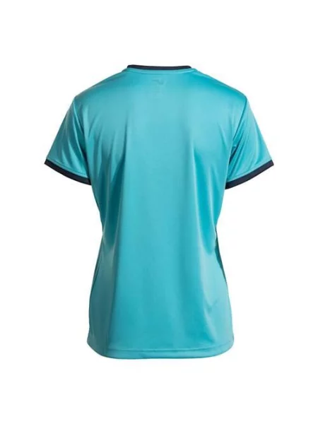 Koszulka treningowa Joma Combi niebieska