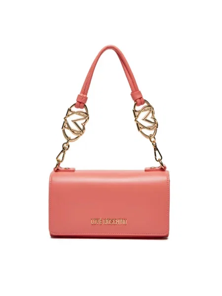 Táska LOVE MOSCHINO Koral