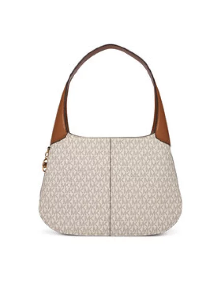 Rankinė MICHAEL Michael Kors Écru smėlinė