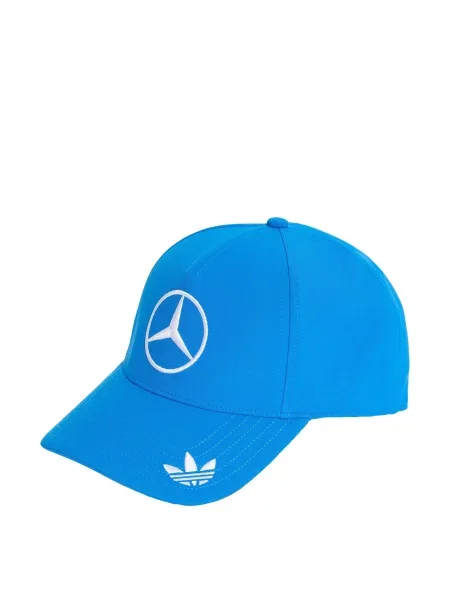 ADIDAS ORIGINALS Šilterica Mercedes-AMG Petronas Formula 1 Team azur bijela