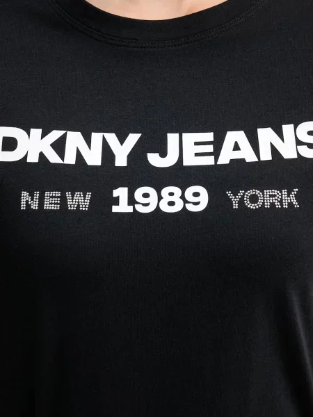 Футболка Dkny