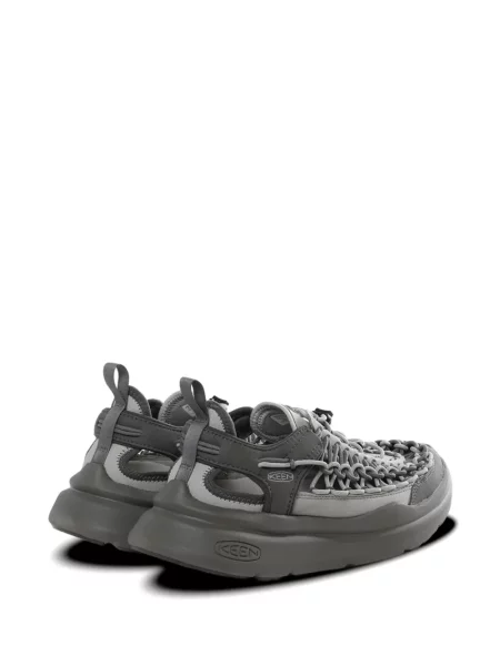 Tenisice Keen Footwear siva