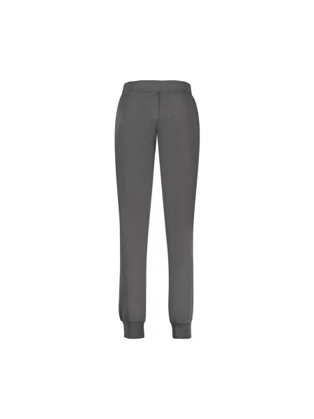 Guess pantaloni de trening OLYMPE negru
