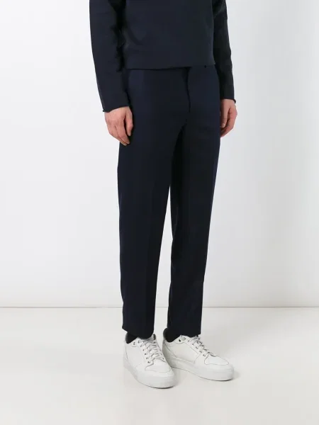Pantaloni Harmony Paris albastru